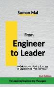 From Engineer to Leader