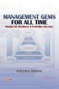 Management Gems for All Time