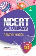 NCERT Solutions - Mathematics for Class 10th