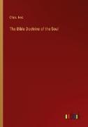 The Bible Doctrine of the Soul