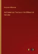 An Elementary Treatise on the Differential Calculus