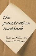 The Punctuation Handbook