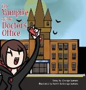 The Vampire at the Doctor's Office