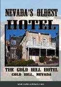 Nevada's Oldest Hotel