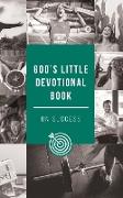 God's Little Devotional Book on Success