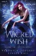 Wicked Wish