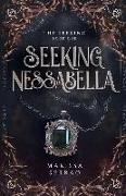 Seeking Nessabella: The Seeking Book One