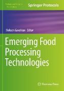 Emerging Food Processing Technologies