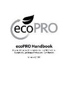 ecoPRO Handbook for Washington State Nursery & Landscape Association
