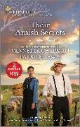 Their Amish Secrets