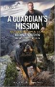 A Guardian's Mission