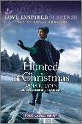 Hunted at Christmas