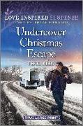 Undercover Christmas Escape