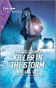 Conard County: Killer in the Storm