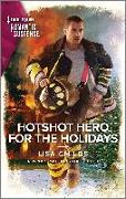 Hotshot Hero for the Holidays