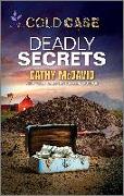 Deadly Secrets