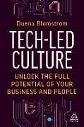 Tech-Led Culture