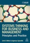 Systems Thinking for Business and Management