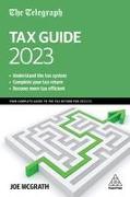 The Telegraph Tax Guide 2023