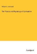 The Physics and Physiology of Spiritualism