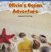 Olivia's Ocean Adventure: Understand Place Value