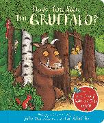 Have You Seen the Gruffalo?