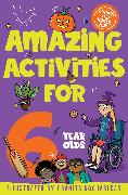 Amazing Activities for 6 year olds