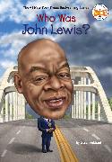 Who Was John Lewis?