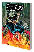 GHOST RIDER/WOLVERINE: WEAPONS OF VENGEANCE