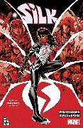 SILK VOL. 3: NIGHTMARE BOULEVARD