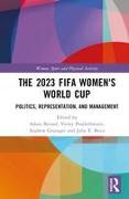 The 2023 FIFA Women's World Cup