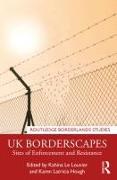 UK Borderscapes
