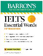 IELTS Essential Words with Online Audio, Fifth Edition