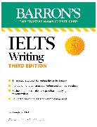 IELTS Writing, Third Edition