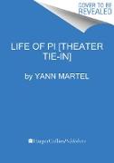 Life of Pi [Theater Tie-in]