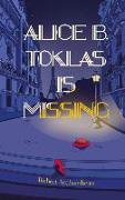 Alice B. Toklas Is Missing