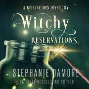 Witchy Reservations
