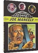 The Atlas Artist Edition No. 1: Joe Maneely Vol. 1