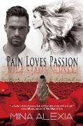 Pain Loves Passion