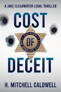 Cost of Deceit