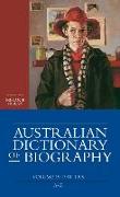 Australian Dictionary of Biography, Volume 19: 1991-1995 (A-Z)
