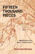 Fifteen Thousand Pieces: Volume 44