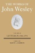 Works of John Wesley Volume 28