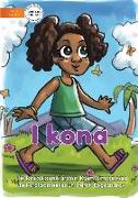 I Can - I Kona (Te Kiribati)