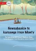 Monty's River Adventure - Neweabaakin te karaanga iroun Monty (Te Kiribati)