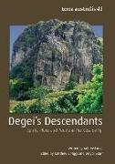Degei's Descendants: Spirits, Place and People in Pre-Cession Fiji