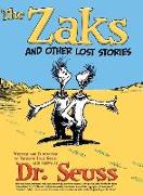 The Zaks and Other Lost Stories