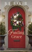 Finding Grace