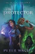 The Protector: The Tales of Caledonia, Book 1