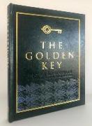 The Golden Key (Graphic Novel Adaptation)